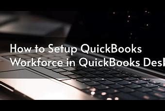 Set Up QuickBooks Desktop Tutorial 的图像结果