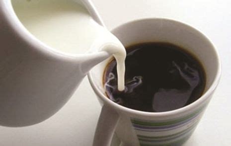 牛奶咖啡相伴最利补钙 - 咖啡知识 - 咖啡学院 - 国际咖啡品牌网