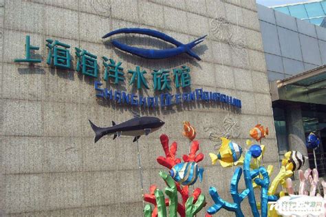 由艺海园主持的水族馆设计建造之上海动物园水族馆-上海艺海园景观工程有限公司