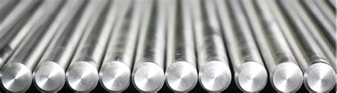 Inconel 600 Round Bars Supplier & Manufacturer In India