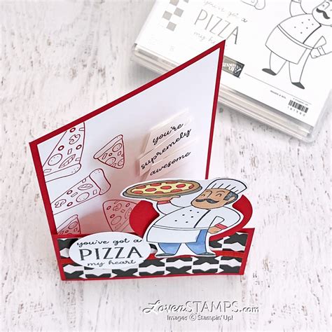 Image result for Gate Fold Card Tutorial