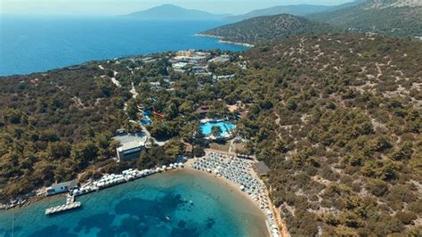 BODRUM PARK RESORT (Yaliciftlik) - Resort Reviews, Photos, Rate ...