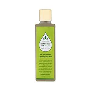 Buy Suganda Daily Acne Care Set (Neem Green Tea Mask + White Lotus ...