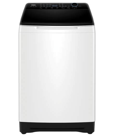 Haier 12Kg Washing Machine Review 的图像结果