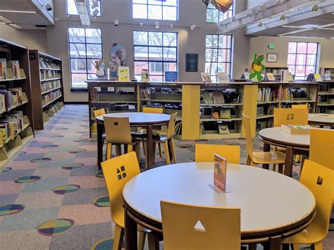 TIPPECANOE COUNTY PUBLIC LIBRARY - DOWNTOWN LIBRARY - Lafayette IN ...