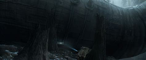 Alien Covenant Concept Art 的图像结果