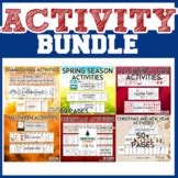 Christmas printables kids, Christmas Party Games, Christmas Bingo Games