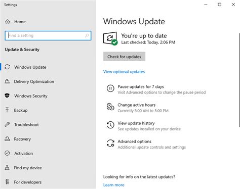 Windows Update Management 的图像结果