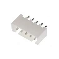 4 Pin Male JST Connector 2.54mm Pitch