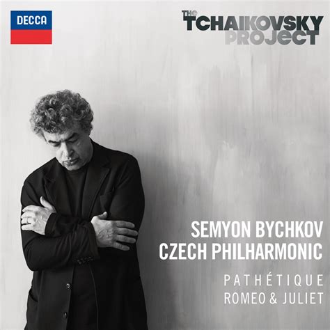 "Tchaikovsky: Symphony No.6 in B Minor - Pathétique - Romeo & Juliet ...