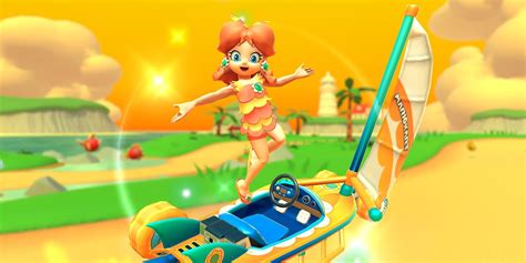 Mario: 10 of Princess Daisy's Cutest Outfits