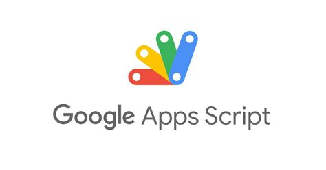 Google Apps Script Module Logo 的图像结果