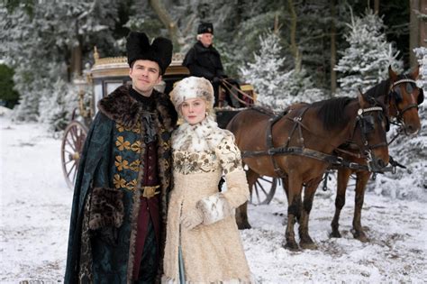 The 30 best period dramas to stream your way through history - Blog