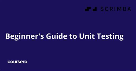 Unit Test Tutorial 的图像结果