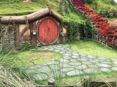 HOBBITOON VILLAGE (2024) All You Need to Know BEFORE You Go (with ...