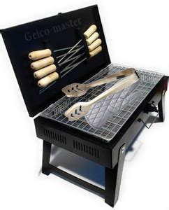 Geico master CharcoalBrrbequeGBBQ ...