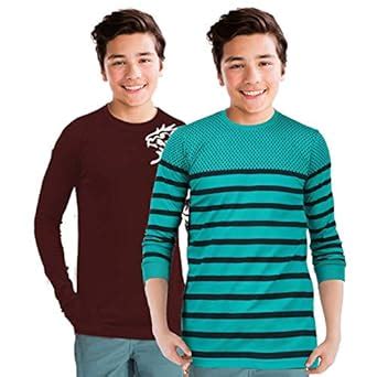 Buy JUGULAR Boys Pure Cotton Printed T Shirt (Pack of 2) at Amazon.in