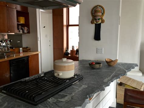 Indoor Stone Flooring Options