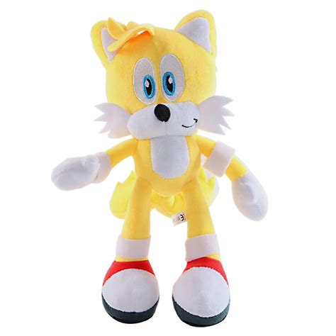 Buy Classic Amy Plush Figure Toys Sonic The Hedgehog Sonic The Hedgehog ...