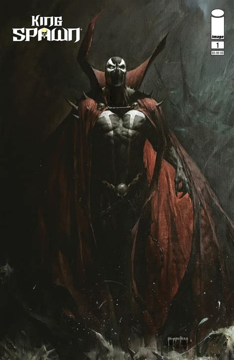 Spawn 2 Movie Trailer