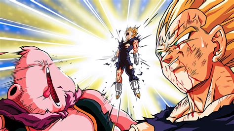 Dragon Ball HD Wallpapers (71+ images)