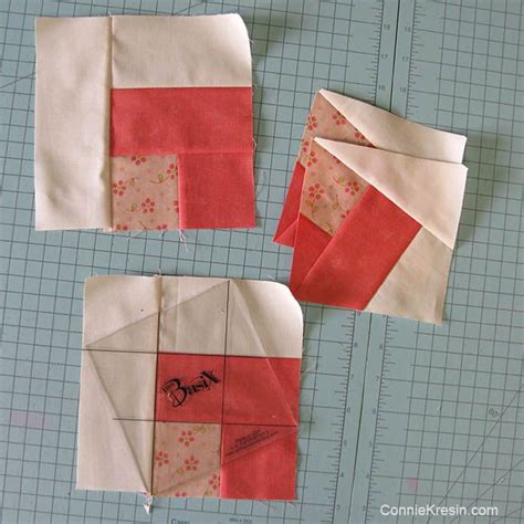 Image result for X Block Ruler Quilt Patterns