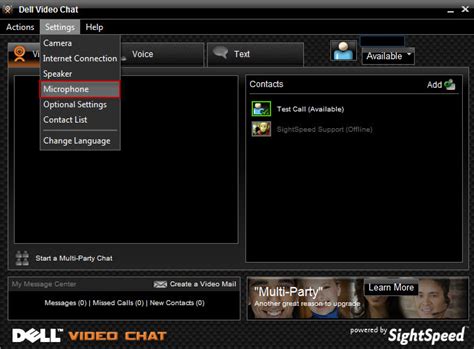 Image result for Activate Voice Command On a Dell Computer