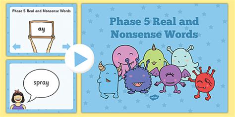 Image result for Alien Words Phase 5