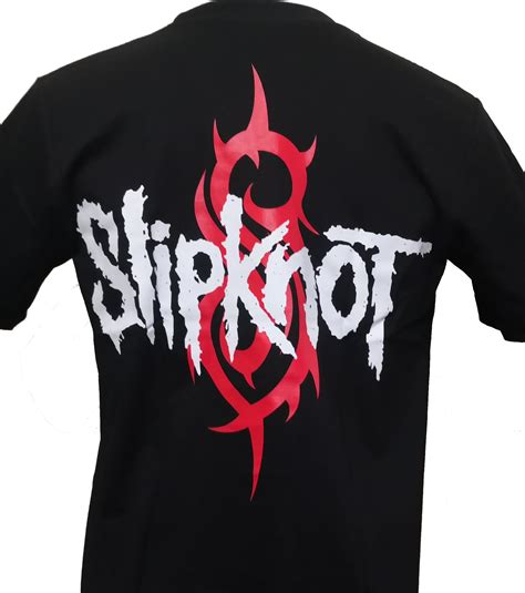 Slipknot t-shirt size L