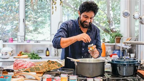 It Took a Global Pandemic For Me to Stop Cooking Like a 'Chef' and Just ...