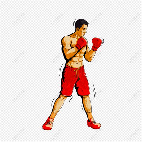 Boxing PNG 的图像结果