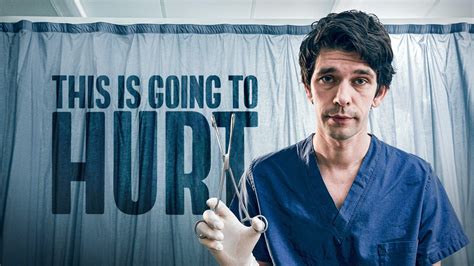 Watch This Is Going to Hurt Streaming Online on Philo (Free Trial)