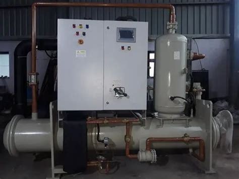Manufacturer of Water Chillers & Brine chiller by Superchillers Private ...