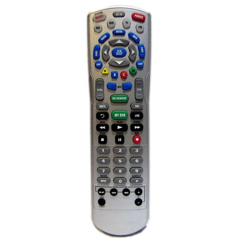 Image result for Cable Box Remote Control