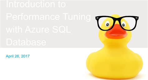 Image result for Azure SQL Query Performance Tuning