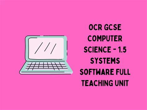 Image result for GCSE OCR Computer Science Functions