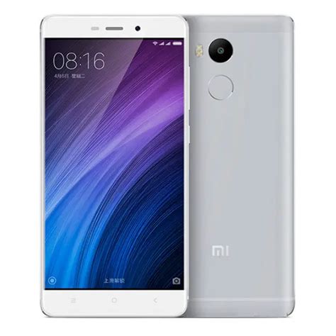 Xiaomi Redmi 4 Prime Price in Bangladesh 2026, Specs & Review | MobileDokan