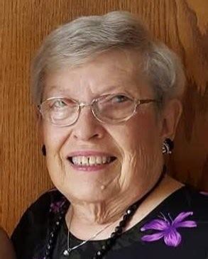 Dorothy Meyer Obituary (1937 - 2025) - Athens, OH - The Athens Messenger