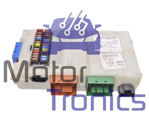 BCM Module Land Rover 的图像结果