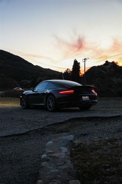 Just hit 40k miles : r/Porsche