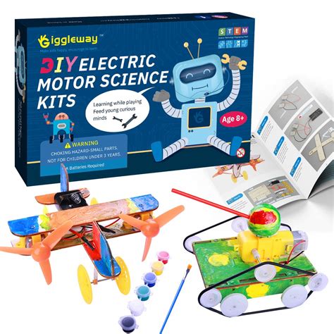 Science Working Model for Kids 的图像结果