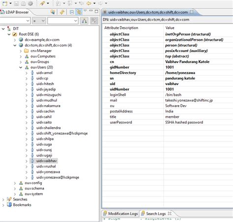 Image result for LDAP Query