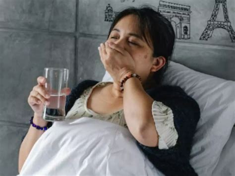 Here Is All You Need To Know About Cyclical Vomiting Syndrome