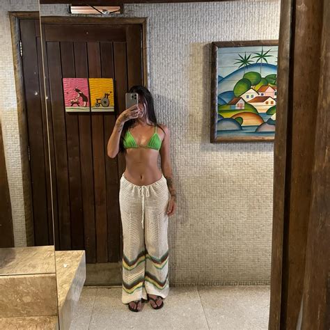 Fernanda Mota Farhat | One love | Instagram