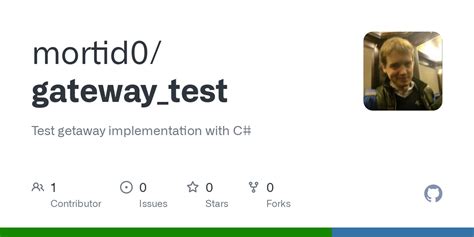 Image result for Test Script Gateway Example