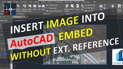 Image result for How to Insert Image into AutoCAD