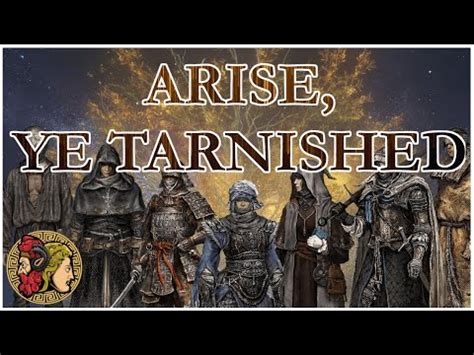 Image result for Elden Ring-lore Explained