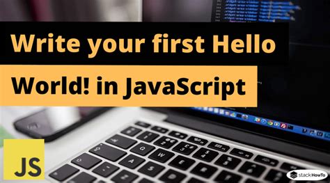 Image result for Basic JavaScript HelloWorld