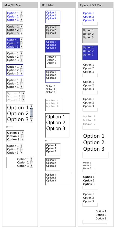 How Does Select Multiple Look Like 的图像结果