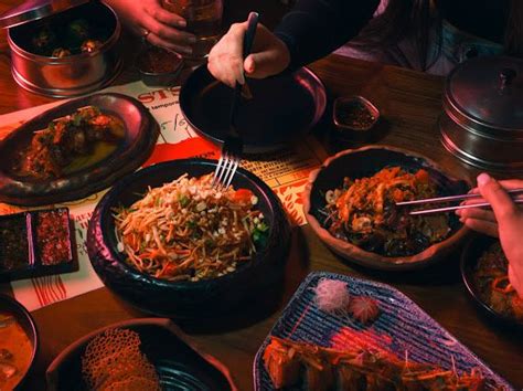 22 new restaurants to try this month across India | Condé Nast ...